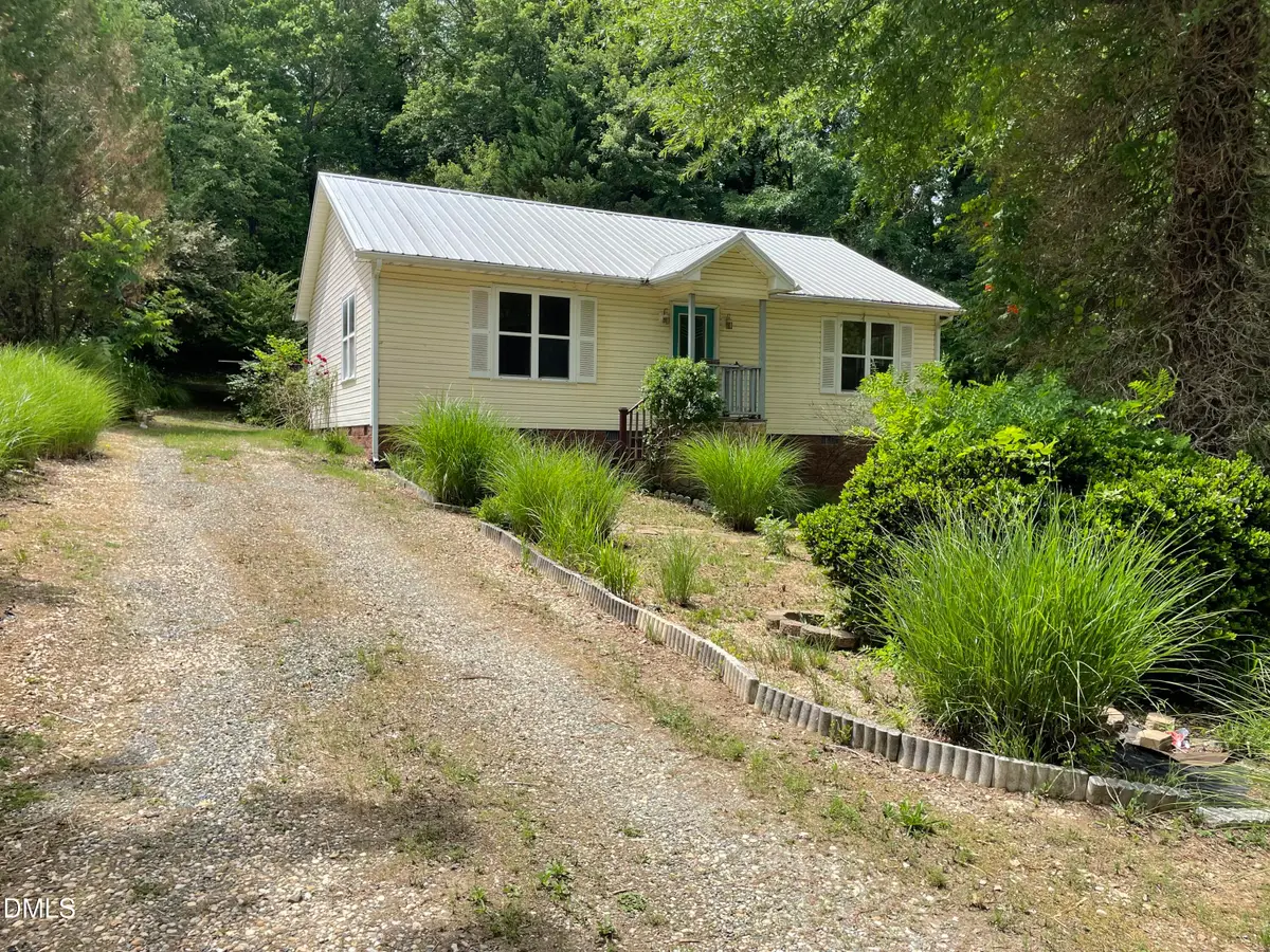 611 N 4th Street, Mebane, NC 27302 - #1