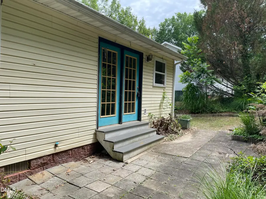 611 N 4th Street, Mebane, NC 27302 - #3