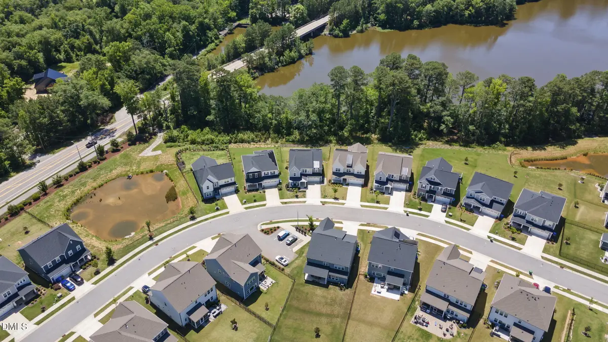 2426 Heron Watch Place, Fuquay Varina, NC 27526 - #1
