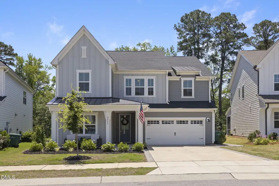 2426 Heron Watch Place, Fuquay Varina, NC 27526 - #2
