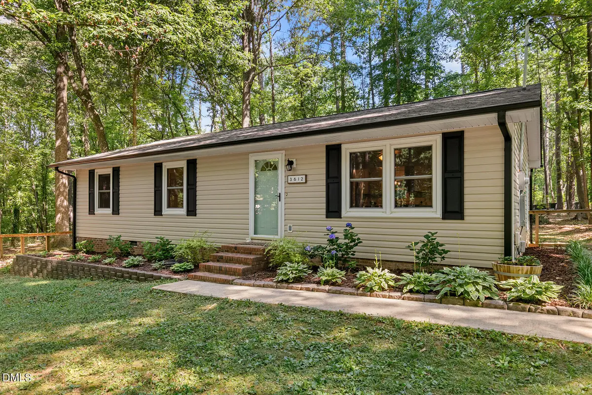 3612 Nolabee Lane, Wake Forest, NC 27587 - #1