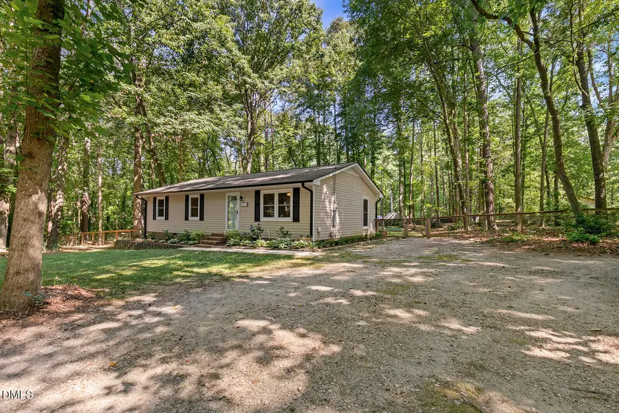3612 Nolabee Lane, Wake Forest, NC 27587 - #3