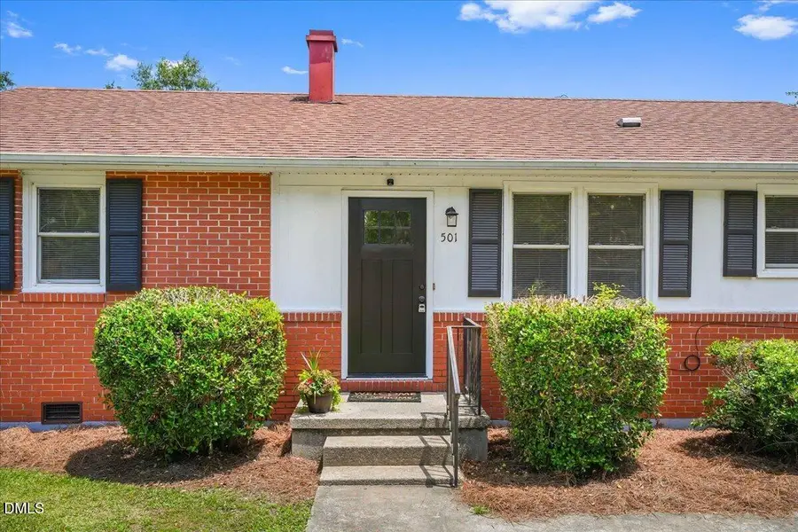 501 Quail Drive, Goldsboro, NC 27534 - #3