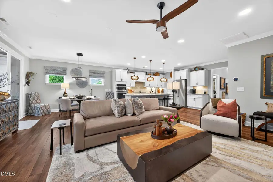 1340 Monterey Bay Drive, Wake Forest, NC 27587 - #2