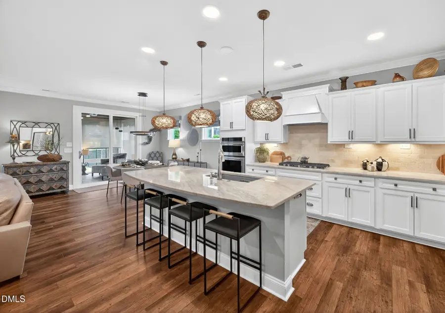 1340 Monterey Bay Drive, Wake Forest, NC 27587 - #3
