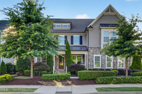 401 Bolton Grant Drive, Cary, NC 27519