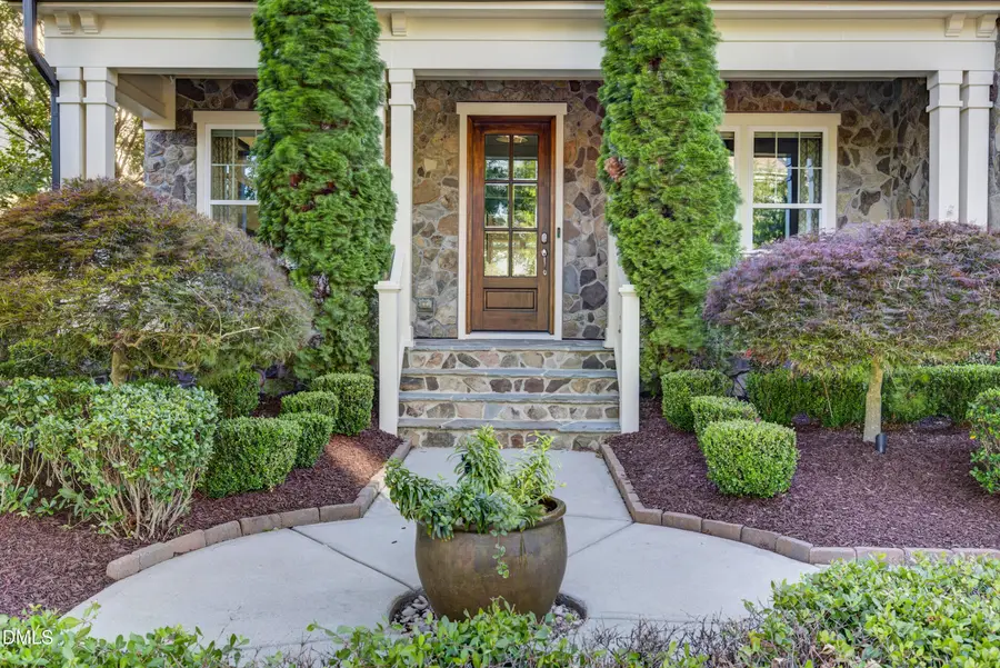 401 Bolton Grant Drive, Cary, NC 27519 - #2