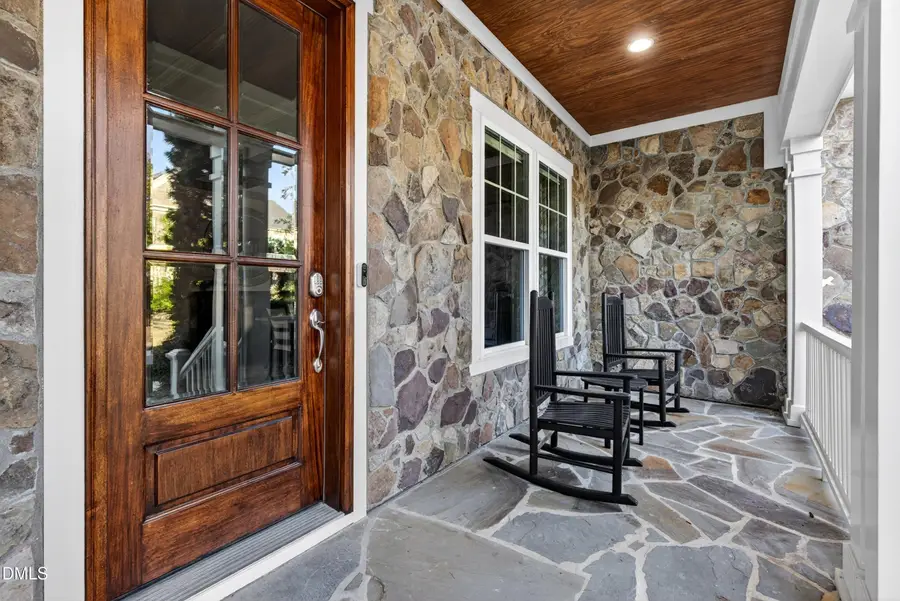 401 Bolton Grant Drive, Cary, NC 27519 - #3