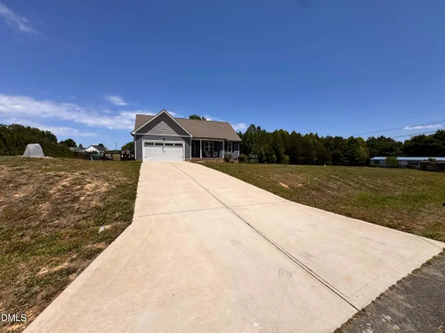 28 Harvey B Duncan Drive, Timberlake, NC 27583 - #2