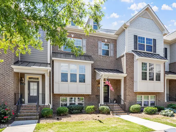 5641 Wade Park Boulevard, Raleigh, NC 27607