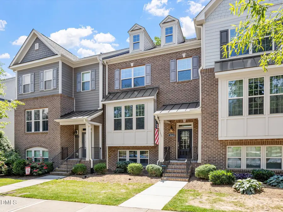 5641 Wade Park Boulevard, Raleigh, NC 27607 - #2