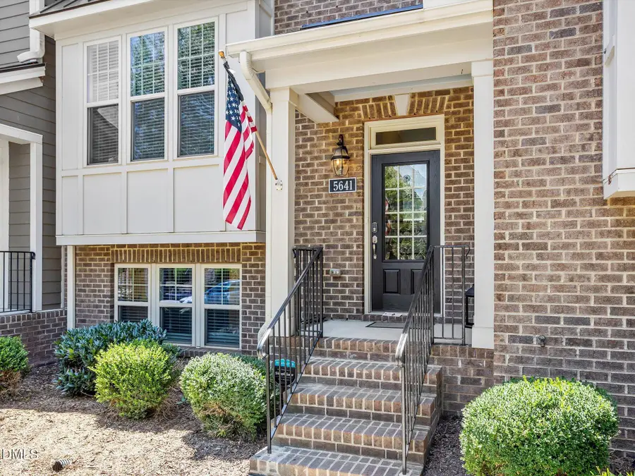5641 Wade Park Boulevard, Raleigh, NC 27607 - #3