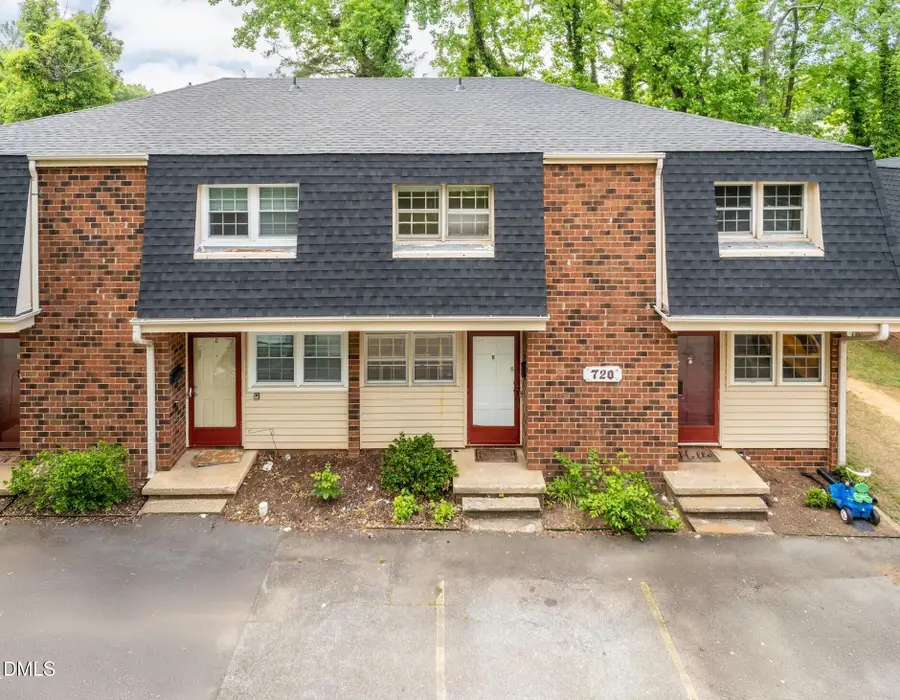 720 Shawnee Drive #B, Burlington, NC 27215 - #3