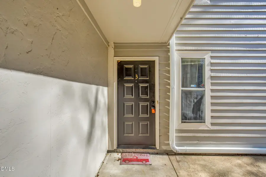 1021 Wood Creek Drive #3, Fayetteville, NC 28314 - #2