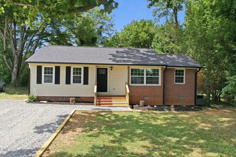 1913 Hilldale Drive, Burlington, NC 27215 - #2