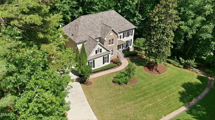 12304 Glenlivet Way, Raleigh, NC 27613 - #3