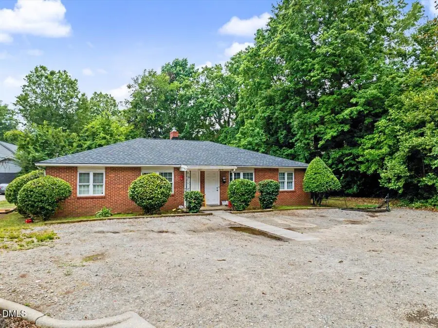 2217 Garden Place, Raleigh, NC 27607 - #3