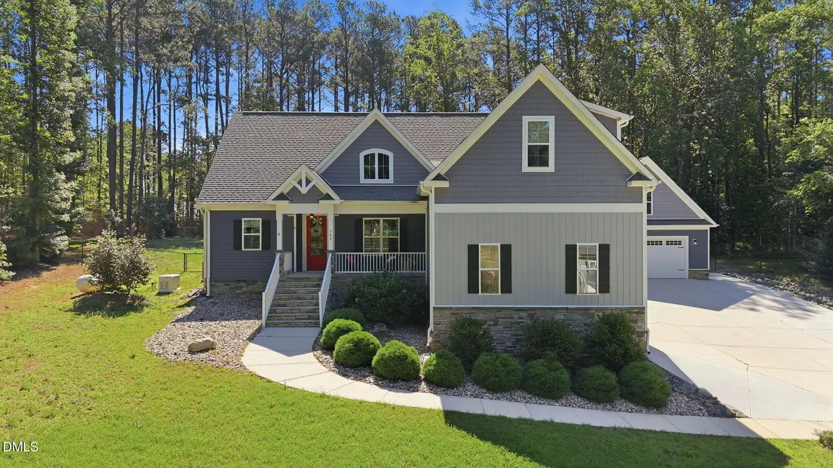 142 Mohawk Drive, Louisburg, NC 27549 - #1