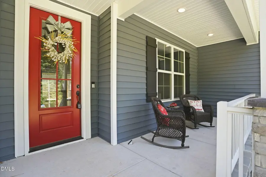 142 Mohawk Drive, Louisburg, NC 27549 - #3
