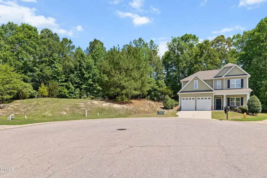 714 Bann River Court, Rolesville, NC 27571 - #2