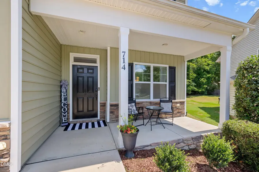 714 Bann River Court, Rolesville, NC 27571 - #3