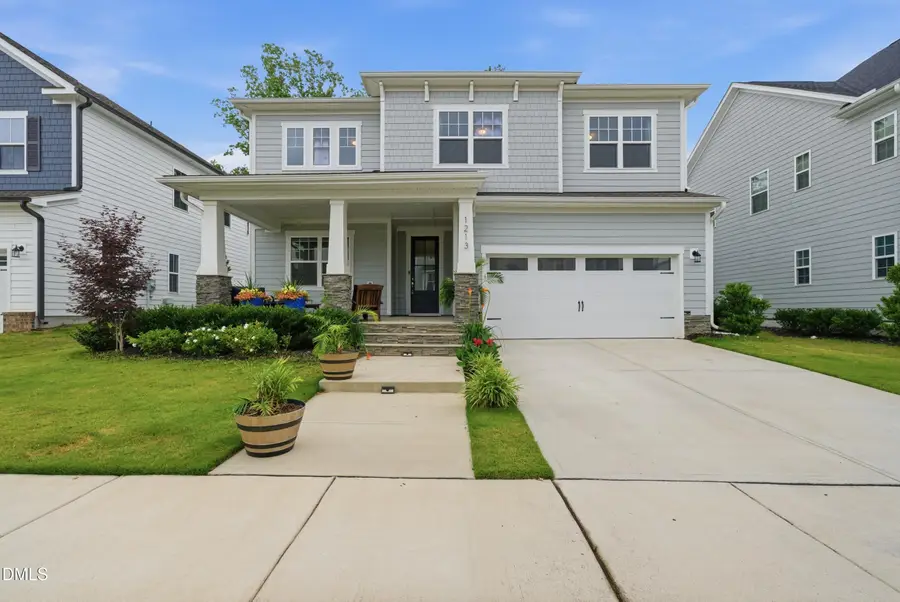 1213 Remey Avenue, Wake Forest, NC 27587 - #2