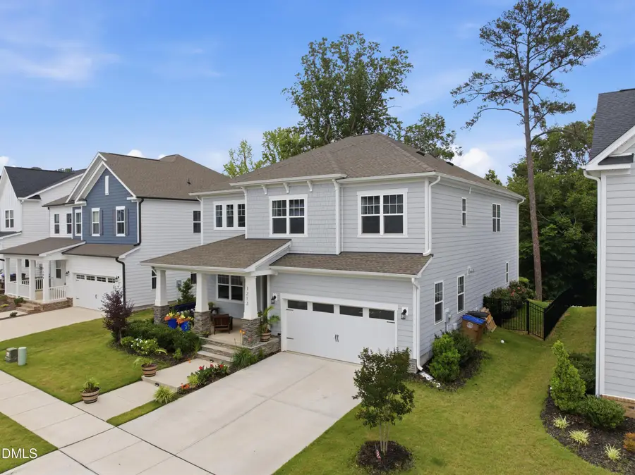 1213 Remey Avenue, Wake Forest, NC 27587 - #3