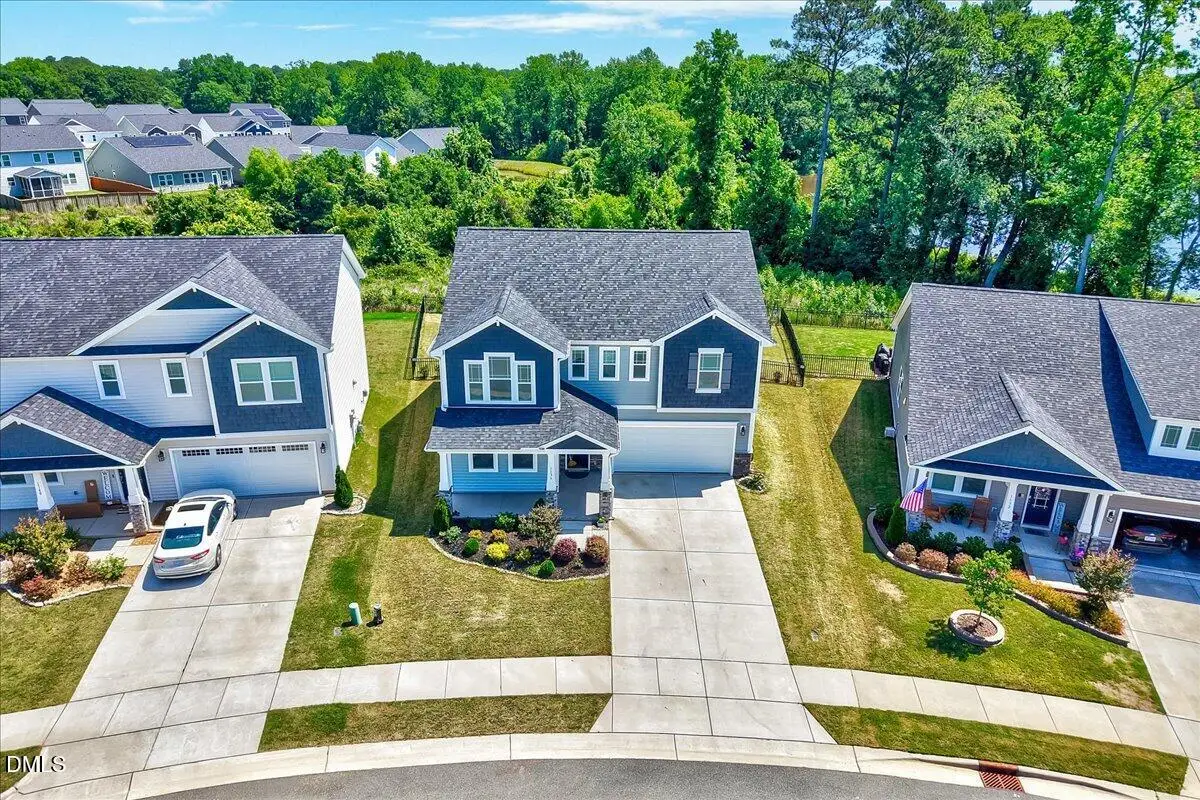 1136 Quindell Drive, Holly Springs, NC 27540 - #1