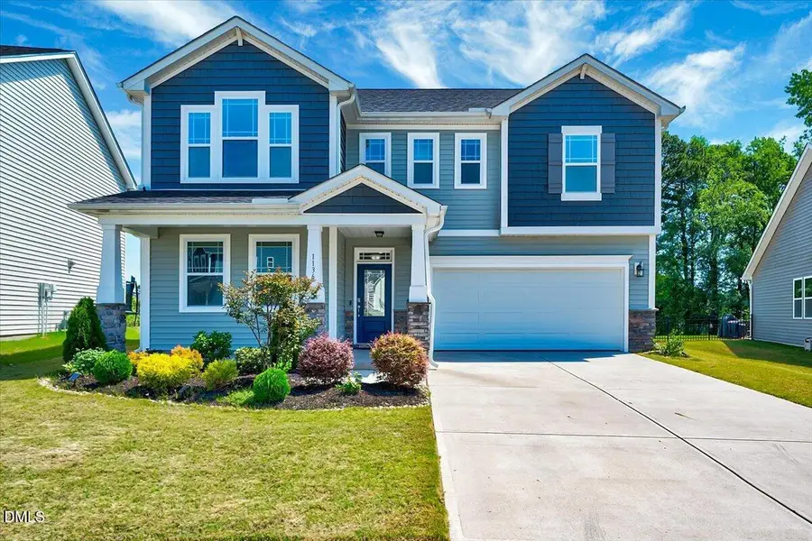 1136 Quindell Drive, Holly Springs, NC 27540 - #2