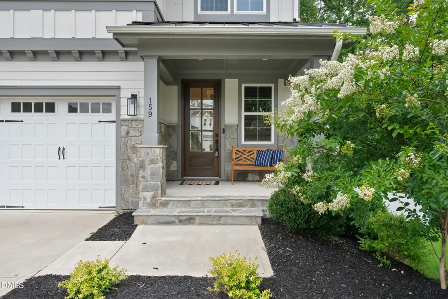 159 Dunloe Loop, Raleigh, NC 27603 - #2