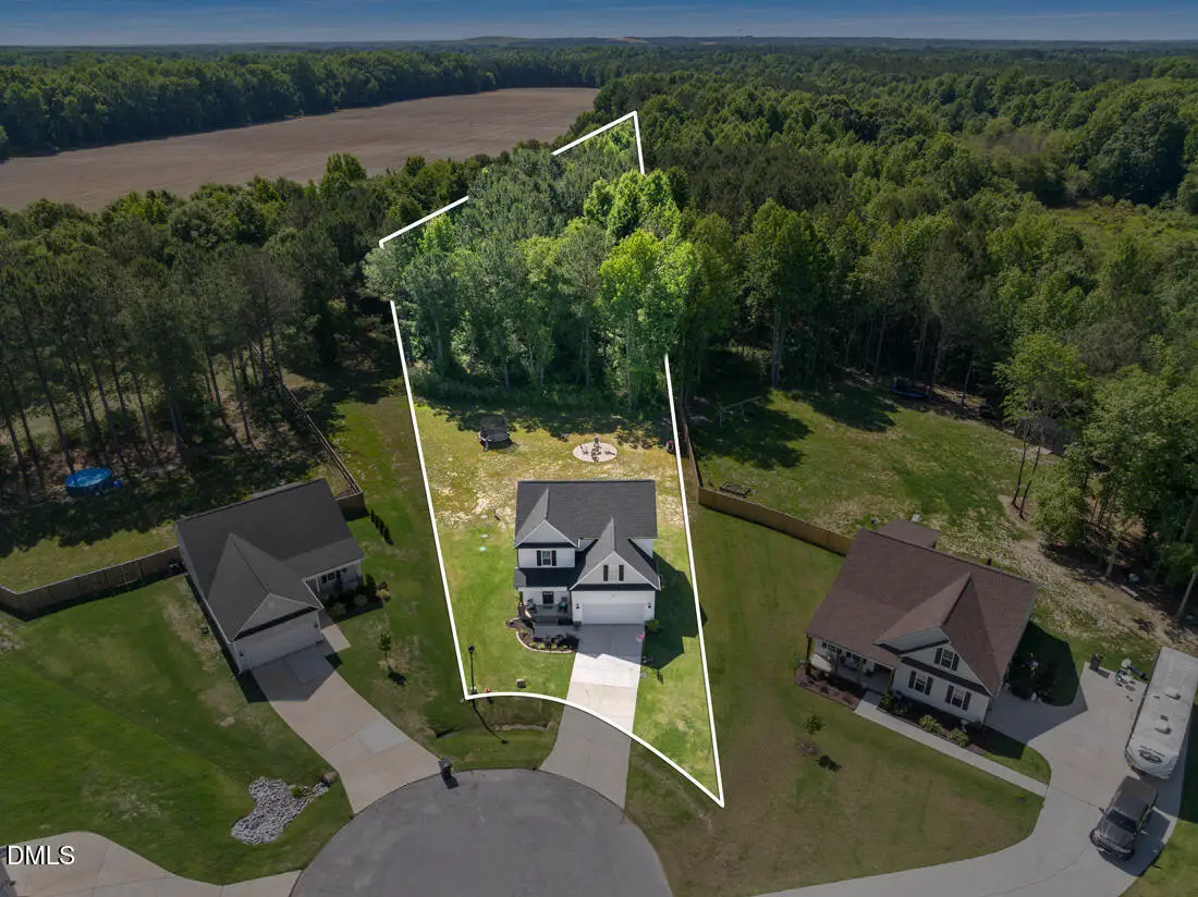 546 Brodie Rose Landing Way, Smithfield, NC 27577 - #1