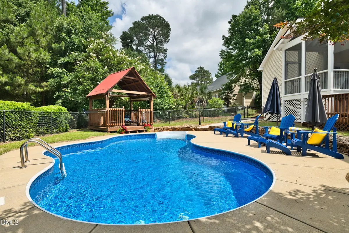 191 Boulder Drive, Clayton, NC 27520 - #1