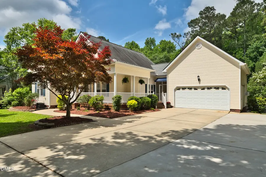191 Boulder Drive, Clayton, NC 27520 - #3