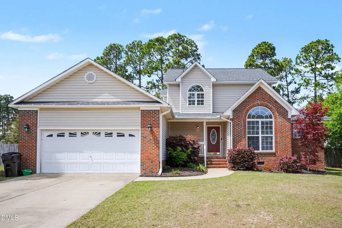 157 Chesapeake Road, Cameron, NC 28326 - #1