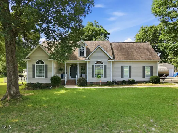 108 Kings Court, Garner, NC 27529