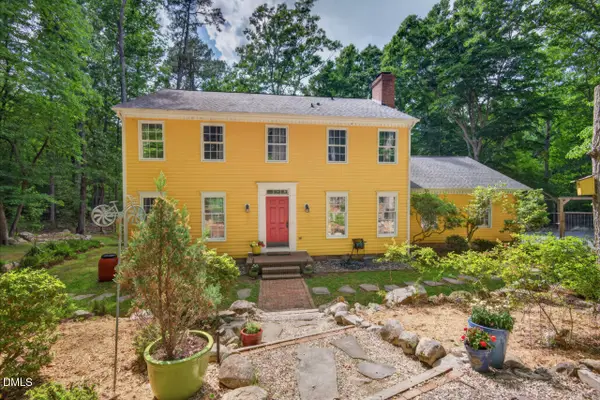 103 Wolfs Trail, Chapel Hill, NC 27516