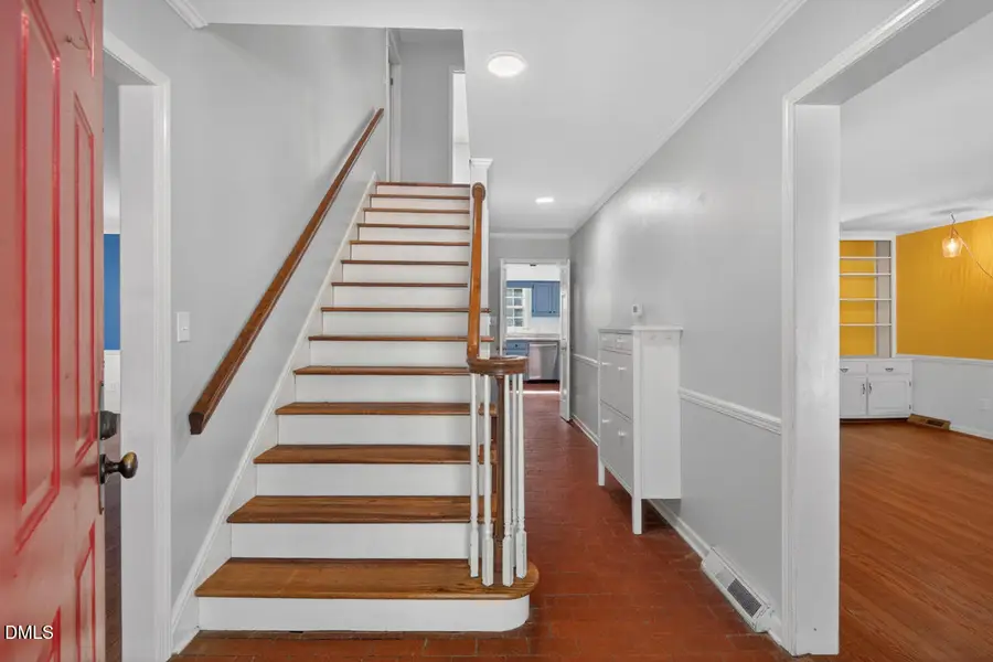 103 Wolfs Trail, Chapel Hill, NC 27516 - #3