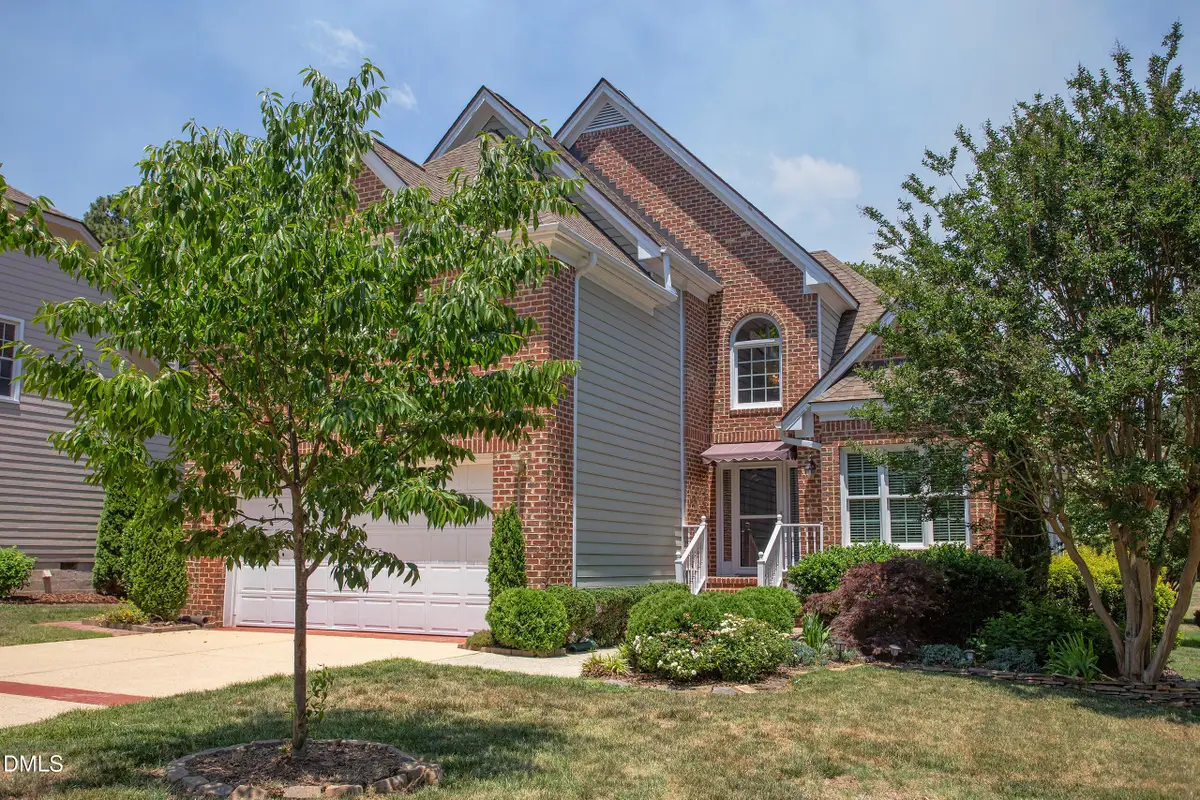 2912 Hawtree Drive, Raleigh, NC 27613 - #1