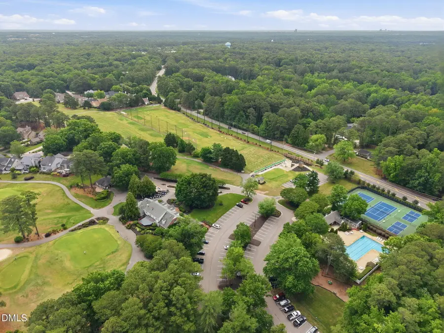 2912 Hawtree Drive, Raleigh, NC 27613 - #3