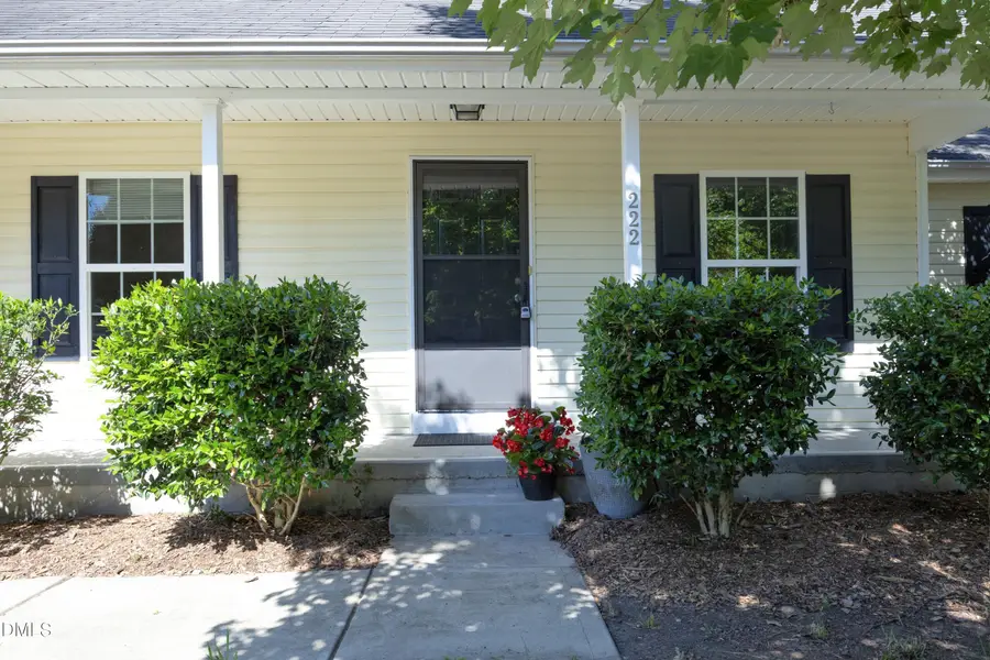 222 Ruby Ridge Road, Durham, NC 27703 - #2
