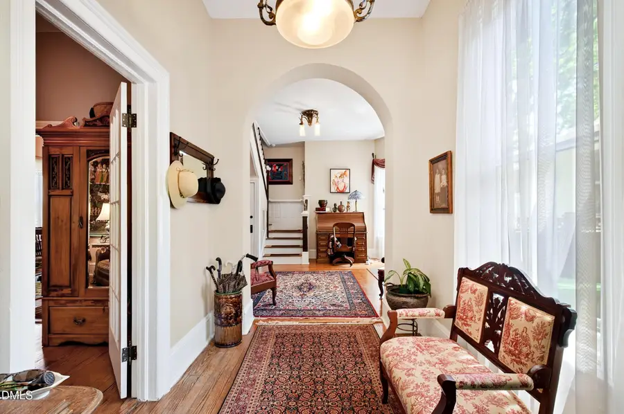 124 N Bloodworth Street, Raleigh, NC 27601 - #3