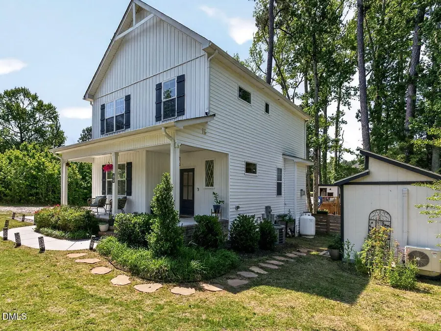 5192 Nc 56, Franklinton, NC 27525 - #3
