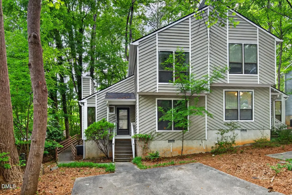 106 Lantern Way, Carrboro, NC 27510 - #1