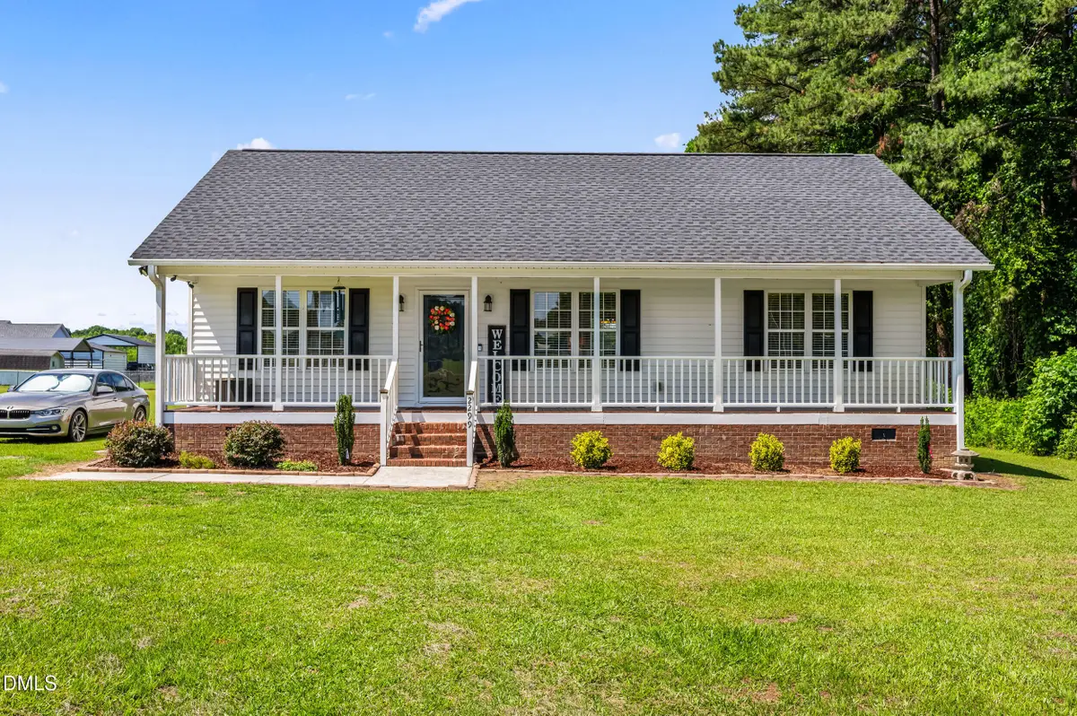 2299 Polenta Road, Clayton, NC 27520 - #1