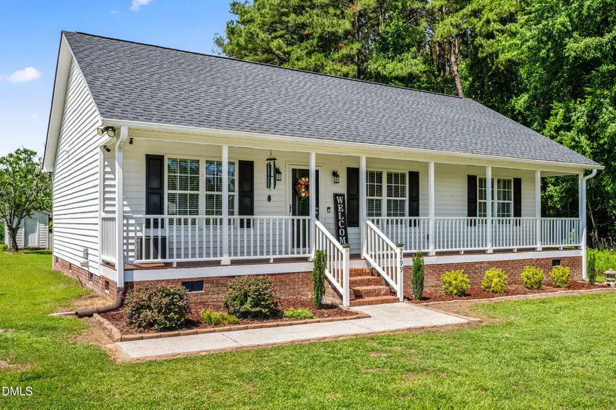 2299 Polenta Road, Clayton, NC 27520 - #2