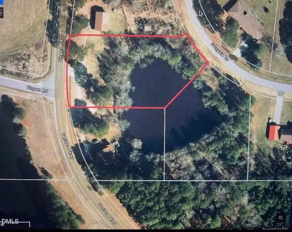 1053 Irongate Drive, Apex, NC 27502