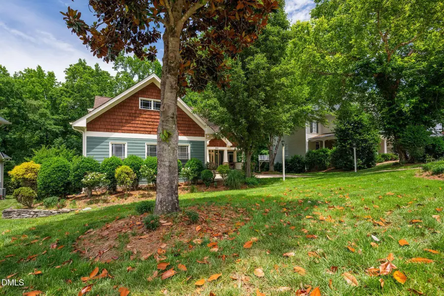 904 Hidden Jewel Lane, Wake Forest, NC 27587 - #3