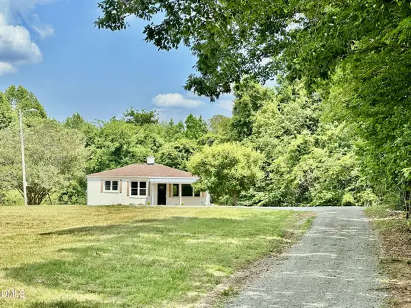 360 Woodsdale Road, Roxboro, NC 27573