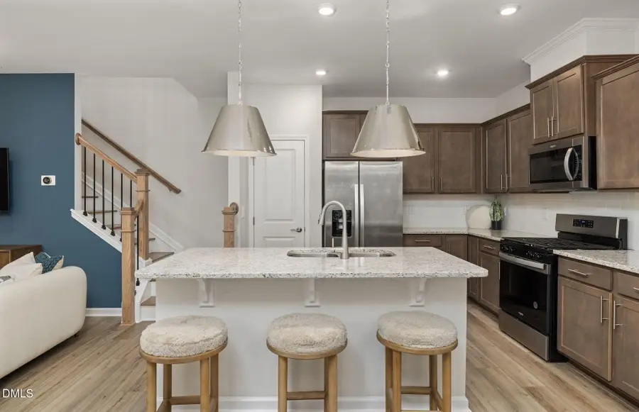 5030 Reader Way, Durham, NC 27703 - #3