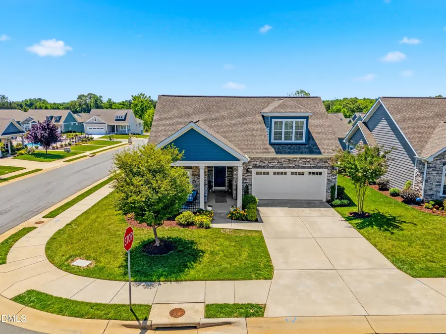 1103 Battery Drive, Mebane, NC 27302 - #2